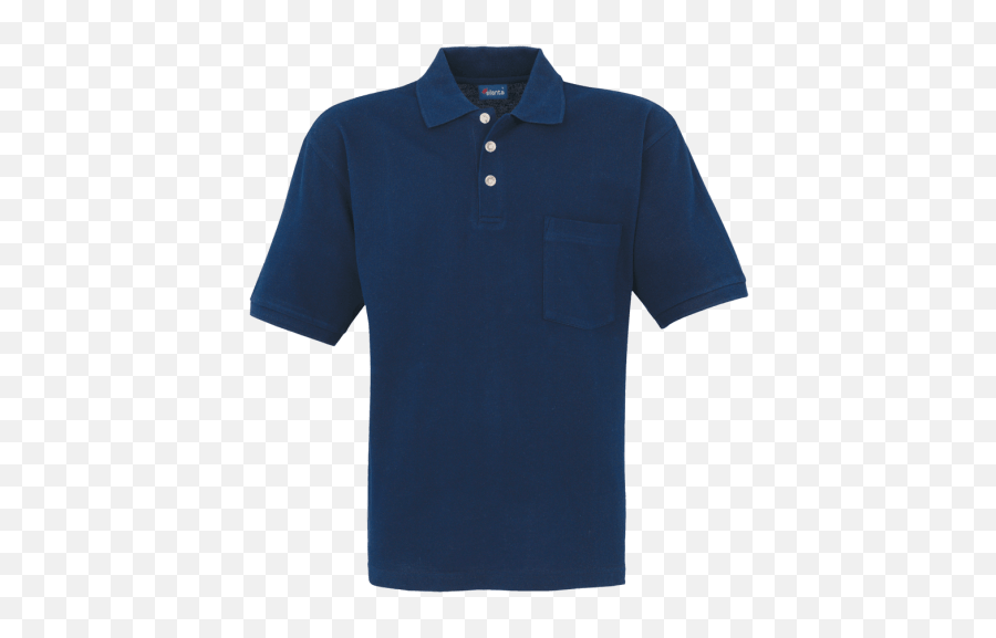 Unisex Pique Polo Shirt With Pocket U2013 Dark Blue - Sidney Lanier High School Montgomery Alabama Uniforms Emoji,Crayola Emoji Maker Review
