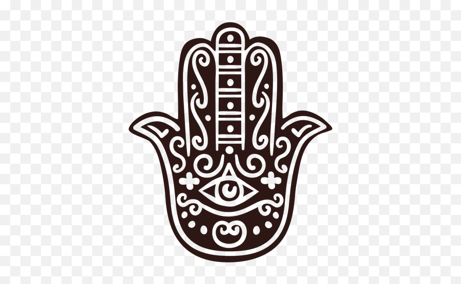 Hamsa Png Posted By John Johnson Emoji,Oao Face Emoji