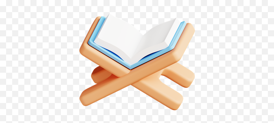 Quran Table 3d Illustrations Designs Images Vectors Hd Emoji,Retreat Emoji