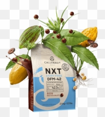 Nxt Dairy Free Chocolate From Callebaut Emoji,Chocolate Milk Emoji