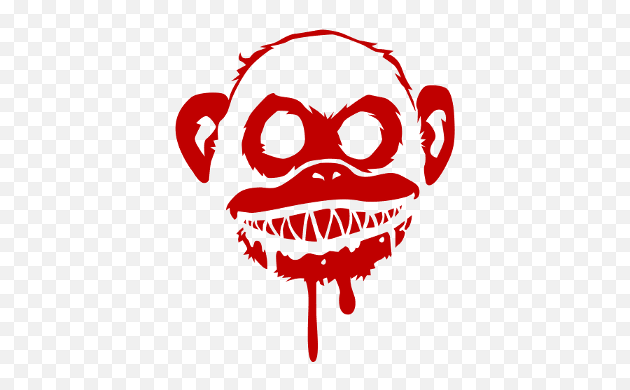 What Does Monkey Icon Mean - Dark Deception Killer Monkeys Emoji,Cymbal Emoji