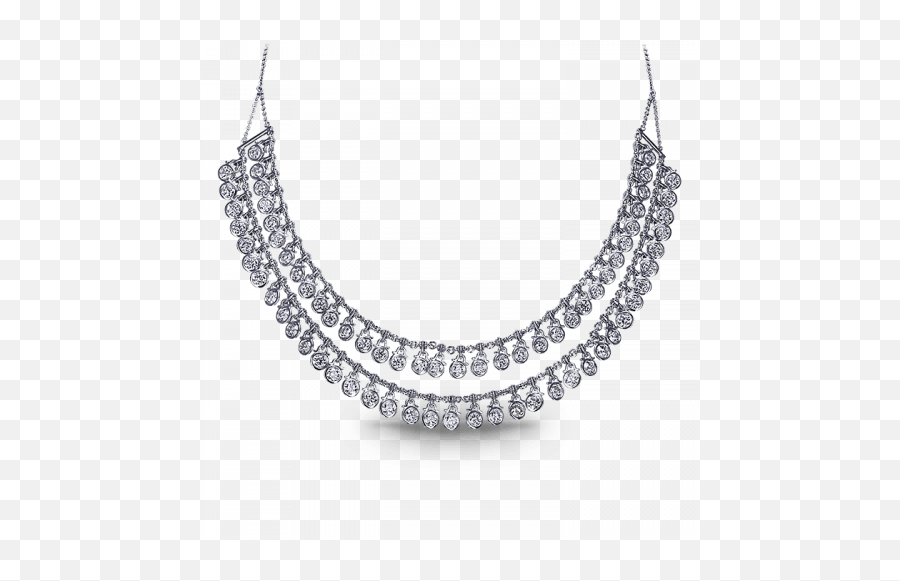 Necklaces - Diamond Necklace Description Emoji,Emoji Necklaces