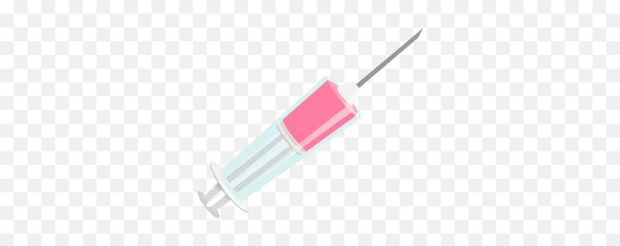Shot Doctor Medicine Sticker - Hypodermic Needle Emoji,Injection Emoji