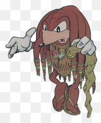 The Lara - Sonic Athair Emoji,Dreadlock Emoji