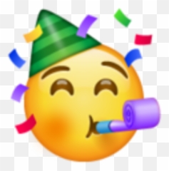 Significado De Los Emojis De Whatsapp - Emoji De Fiesta Whatsapp,Emojis De Wpp