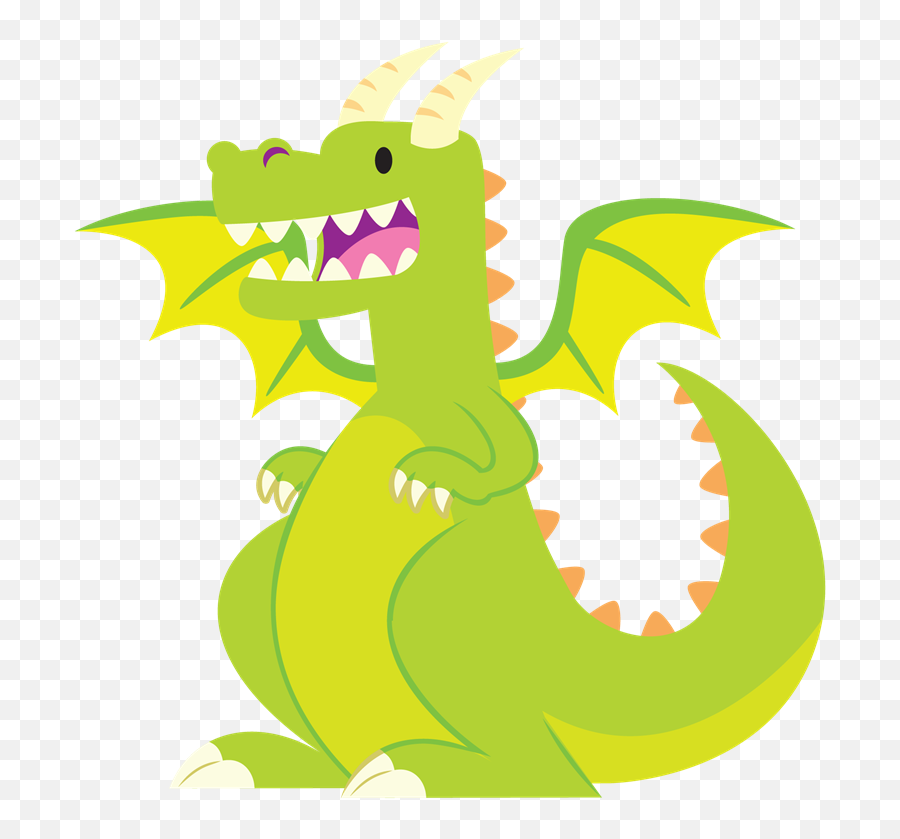 Free Dragon Clipart Png Download Free - Dragon Clipart Emoji,Welsh Dragon Emoji