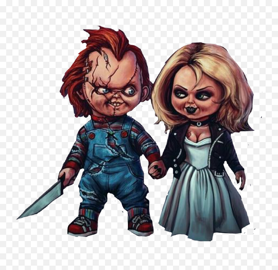 Chucky Sticker - Chucky Sticker Emoji,Chucky Emoji