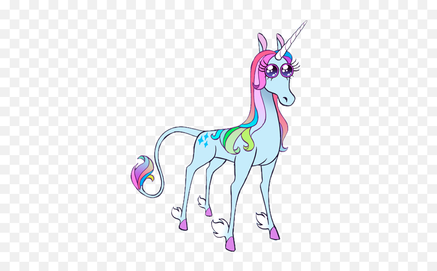 Disney Wiki - Unicorn From Gravity Falls Emoji,How To Get Rid Of Unicorn Emojis