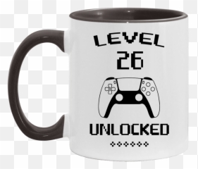 Funny Quote Coffee Mug - Magic Mug Emoji,What Emoji Level 26