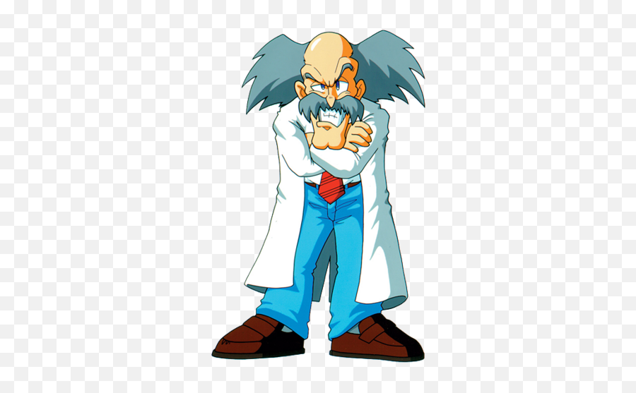 Dr Wily Video Game Championship Wrestling Wiki Fandom - Dr Wily Mega Man Emoji,Wrestling Emotions