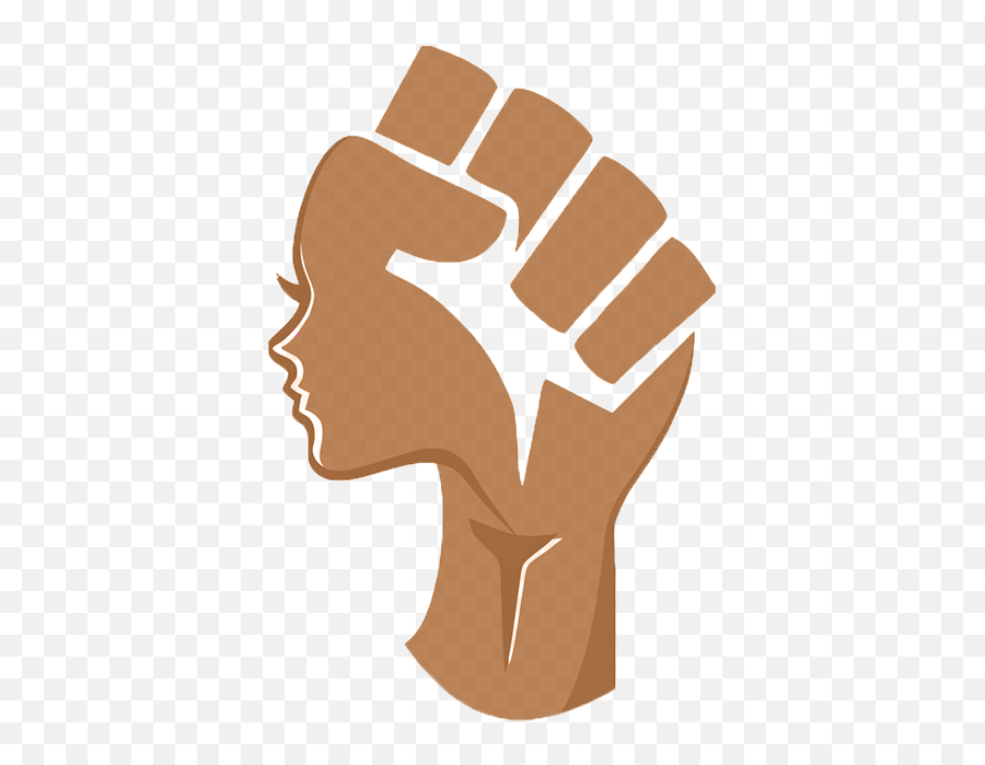 Topic Representation Changeorg - Black Fist Clip Art Emoji,African American Flag Emoji