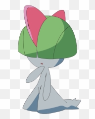 Ralts - Ralts Emoji,Meliodas Emotions