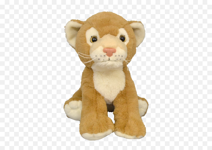Pin - Lion Stuffed Animal Transparent Emoji,Emoji Stuffed Toys