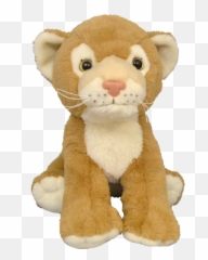 Pin - Lion Stuffed Animal Transparent Emoji,Emoji Stuffed Toys
