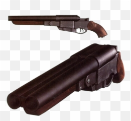 Devil May Cry 4 Weapons Gallery - Far Cry 3 Spas 12 Transparent Emoji,Crying Emoji Gun
