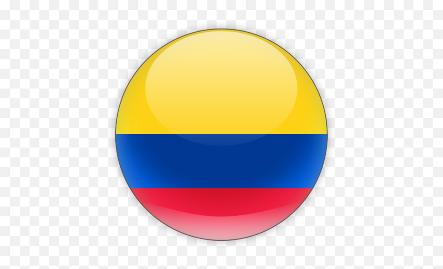 Colombia Flag Png U0026 Free Colombia Flagpng Transparent - Transparent Colombia Flag Icon Emoji,John Cena Trumpet Emoji
