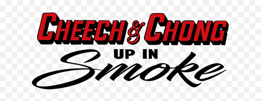 Cheech Chongs Up In - Up In Smoke Emoji,Tommy Chong Emoji