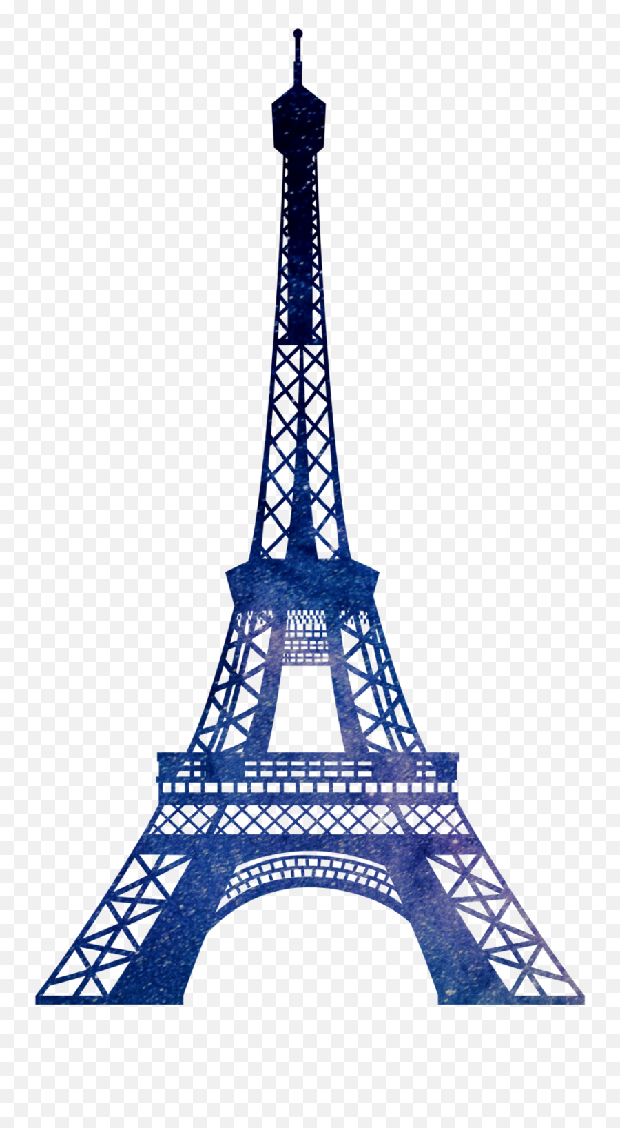 Popular And Trending Eiffel Stickers On Picsart - Torre Eiffel Ladybug Png Emoji,Eiffelturm Emoji