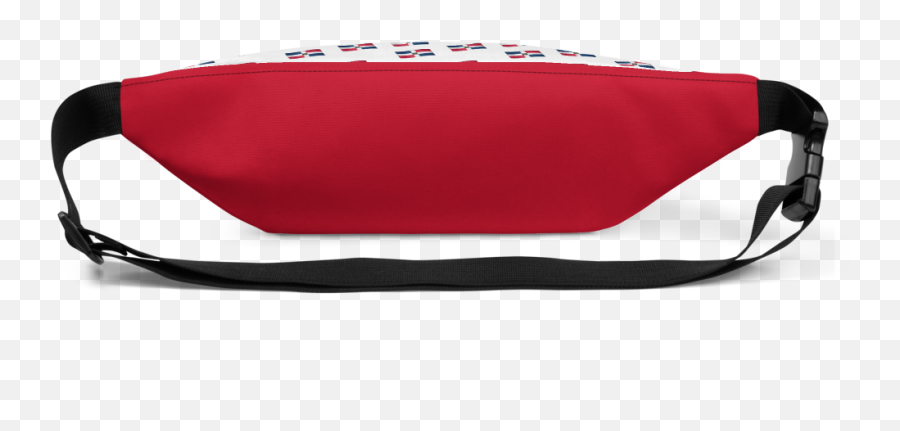 All - Over Emoji República Dominicana Flag Fanny Pack Fanny Pack,W Flag Emoji