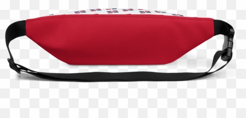 All - Over Emoji República Dominicana Flag Fanny Pack Fanny Pack,W Flag Emoji