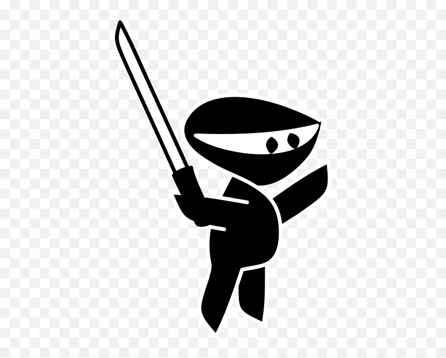 Free Pictures Boy - 998 Images Found Ninja Sword Clipart Black And White Emoji,Sad Emotion Black Boy