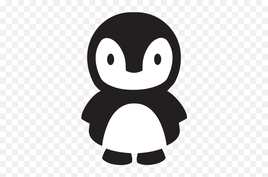Penguin - Penguin Emoji,Penguin Emoji