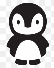 Penguin - Penguin Emoji,Penguin Emoji