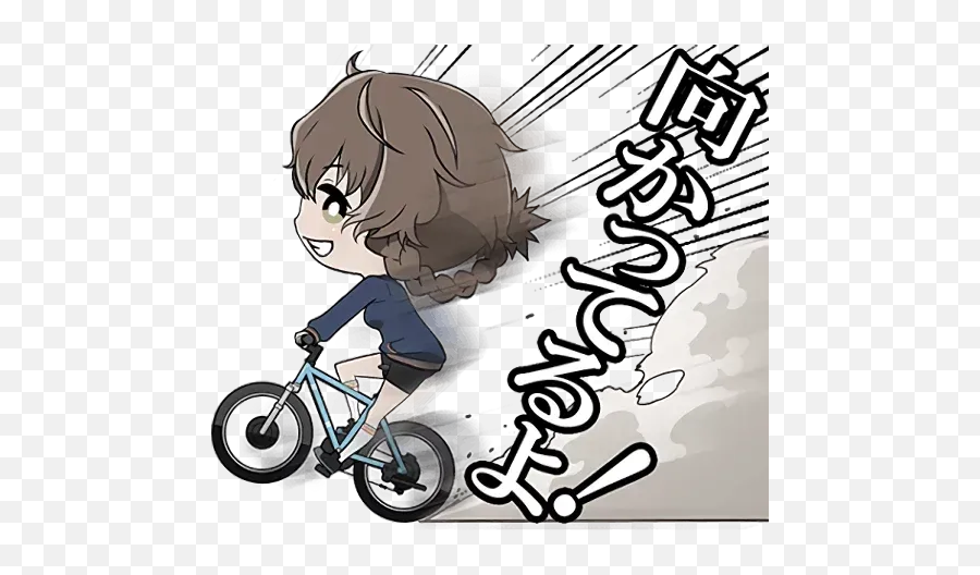 0 Whatsapp Stickers - Steins Gate Stickers Emoji,Steins;gate 0 Emojis