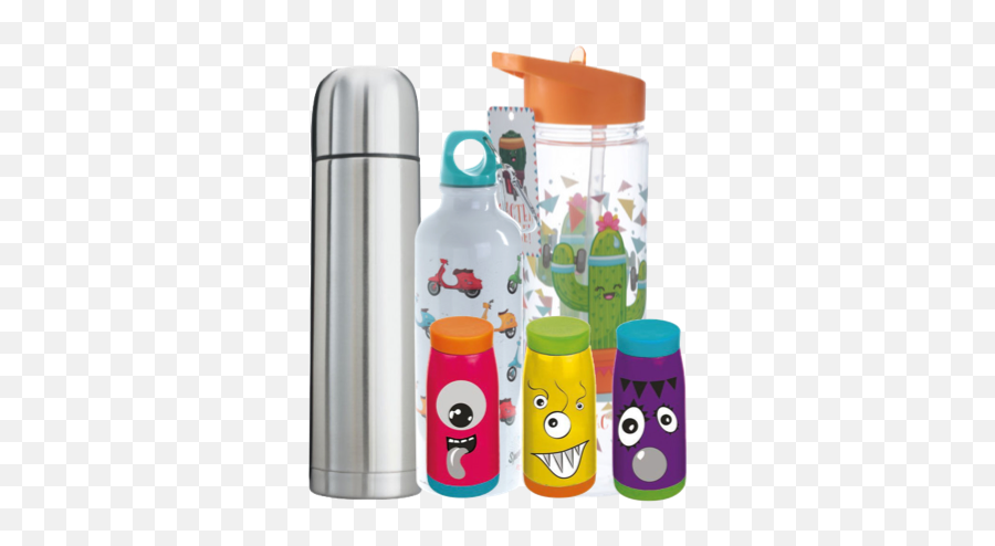 Wholesale Mugs Cups Bottles U0026 Flasks Gifts - Harrisons Direct Cylinder Emoji,Disney Emoji Water Bottle