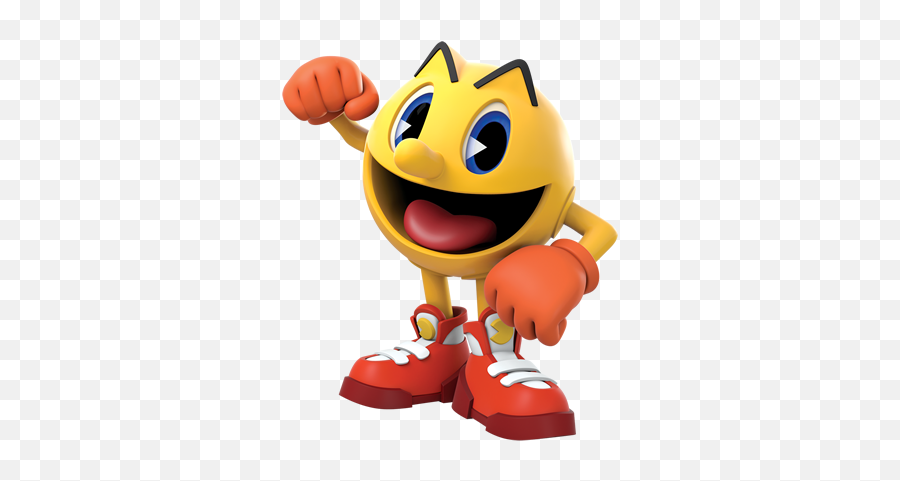 Pacster - Pac Man Disney Xd Emoji,What Does Pacman Emoticon Mean
