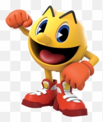 Pacster - Pac Man Disney Xd Emoji,What Does Pacman Emoticon Mean