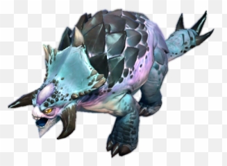 Ancient Rumblehide - Dota 2 Wiki Dota 2 Ancient Creeps Emoji,Steam Tails Emoticon