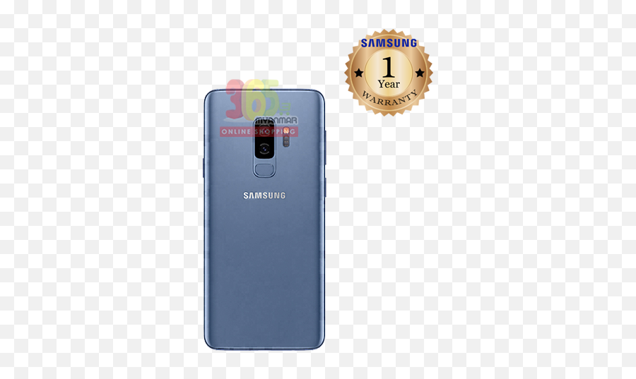 Sanaungs9plusblue128gbsm G965 365myanmarcom - Mobile Phone Case Emoji,How To Get Samsung 8.5 Emojis Back