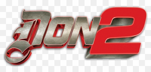 Don 2 - Shahrukh Khan 2011 December Emoji,Gola Emotions-2