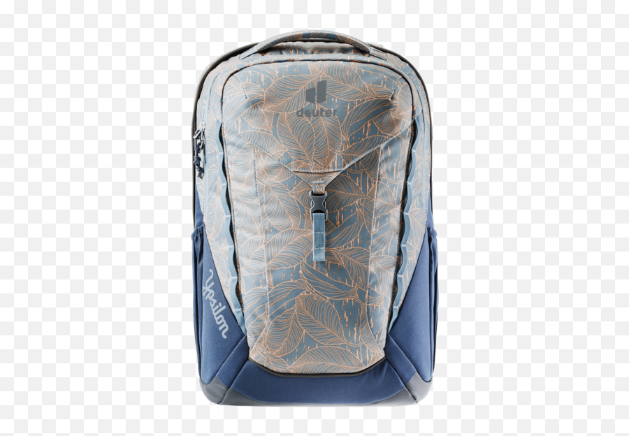 Deuter Ypsilon - Hiking Equipment Emoji,Mochila Escolar Dos Emotions