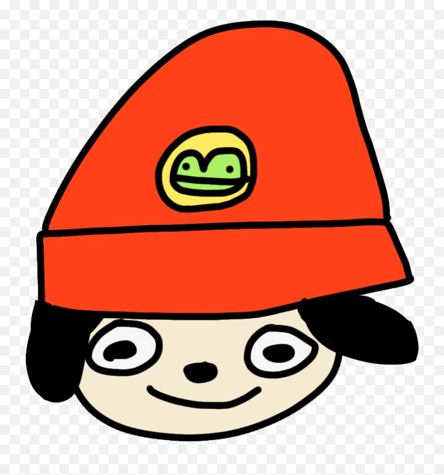 The Most Edited Parappa Picsart - Fictional Character Emoji,Miitomo Emoticons