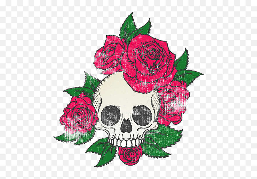 Spanish Halloween Skull Dead Day Death - Arm Tattoos Roses Png Emoji,Crystal Emotion Showet Curtains