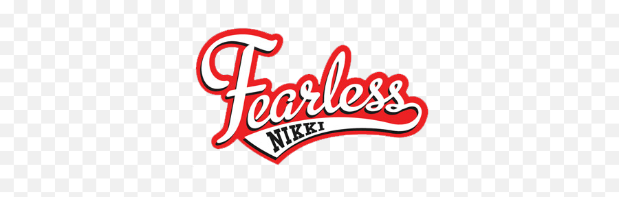 Nikkibella Fearlessnikki Sticker - Wwe Nikki Bella Fearless Emoji,Nikki Bella Emoji