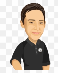Kevin - For Adult Emoji,Left Boy Sweet Emotions Video Clips