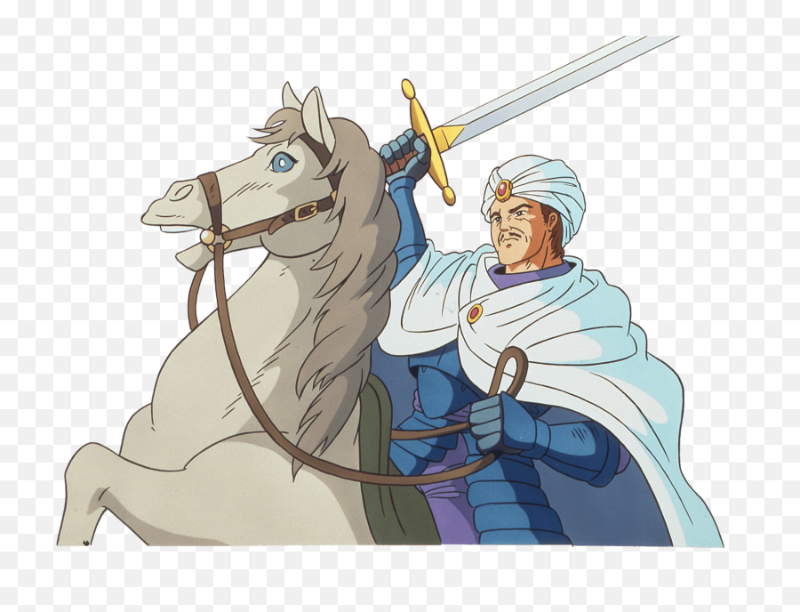 Hardin Fire Emblem Wiki Fandom - Hardin Fe11 Emoji,Emotions Surfacing Art