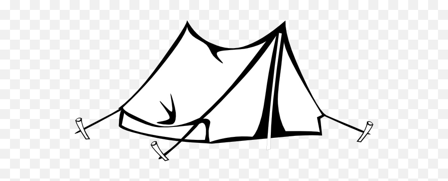 Free Camp Ground Cliparts Download - Tent Clipart Emoji,Emoticon Acampar