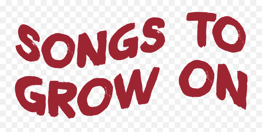 Songs To Grow On May 6 - Ne Dine Plus On Soupe Emoji,Toxic Emotion Remixes