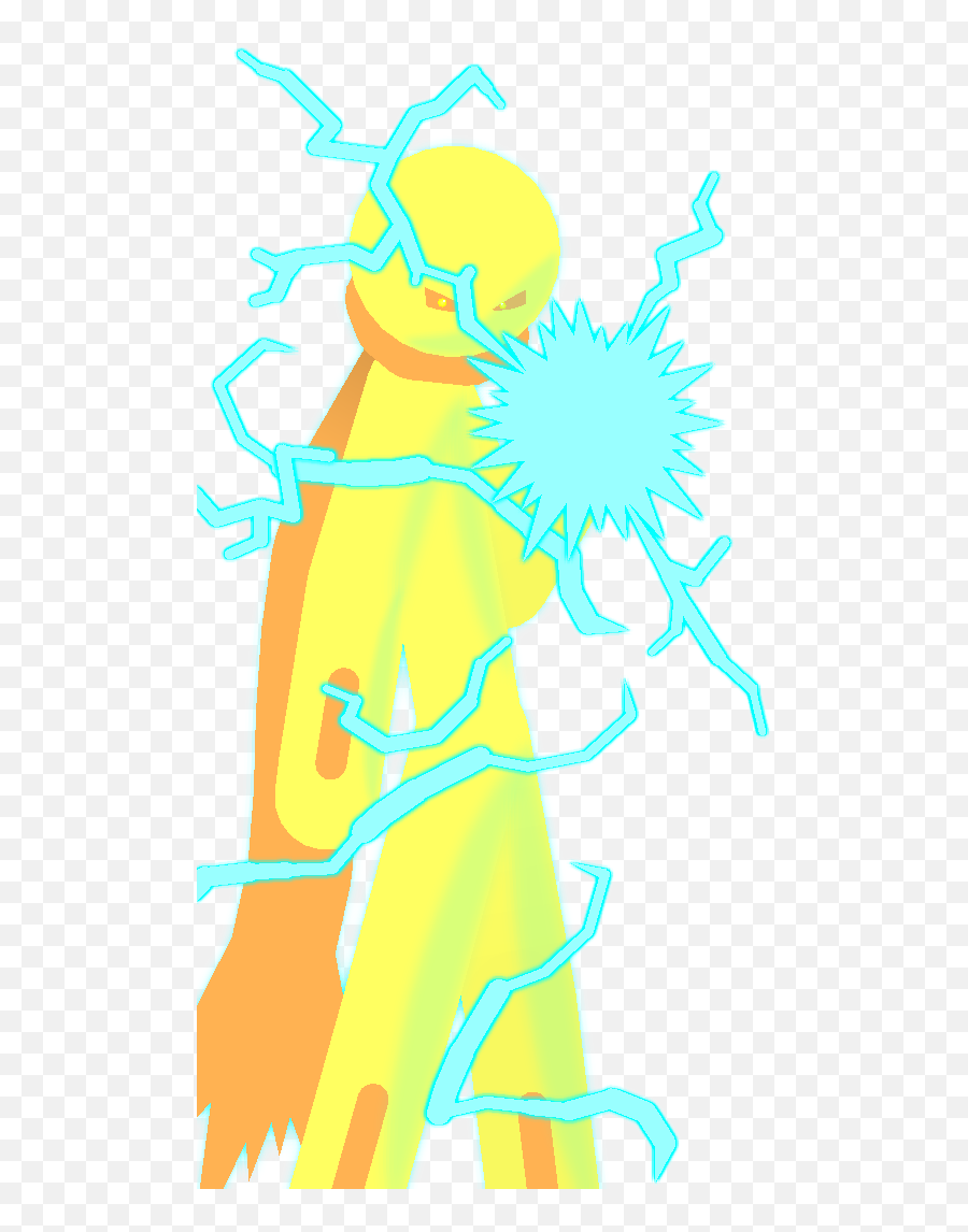 Son Goku Anims Sticknodescom - Stick Nodes Son Goku Anims Emoji,Goku Emoji