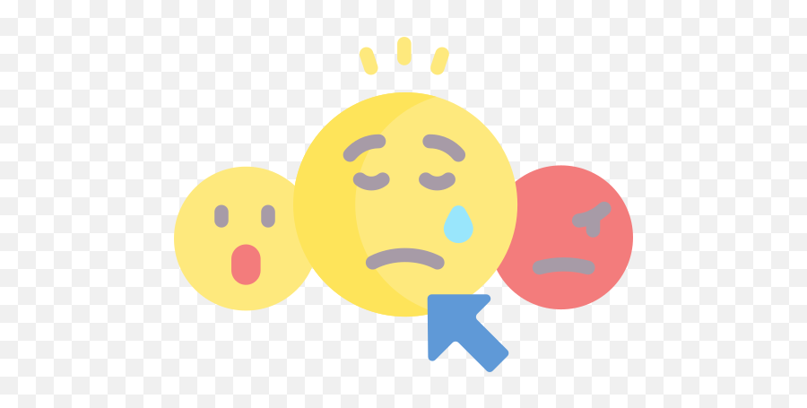 Sad Face - Happy Emoji,Teardrop Emoji Transparent