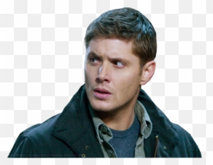 Dean Winchester Psd Official Psds - Dean Winchester Transparent Emoji,Sam And Dean Winchester Emoji