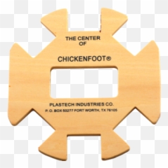 Domino Center Piece The Center Of Chickenfoot 6 Player - Language Emoji,Double Six Dominoe Emoticon