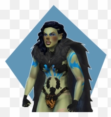 Downloads - Fictional Character Emoji,The Sims 4 Strong Emotion Mod