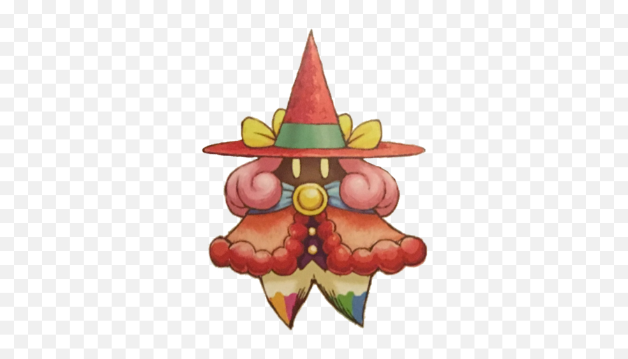 Kirby - Other Bosses Characters Tv Tropes Kirby Triple Deluxe Paintra Emoji,Palm Slapping Forehead Emoticon