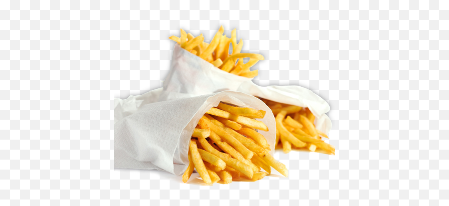 Fries Png Transparent Image - French Fries Hd Png Emoji,Emojis Background French Fries