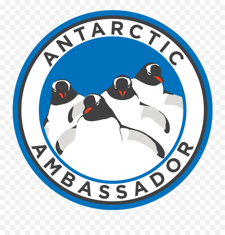 Antarctic Ambassador On Twitter - Antarctic Ambassador Antarctic Ambassador Emoji,White Flowers Twitter Emoticon